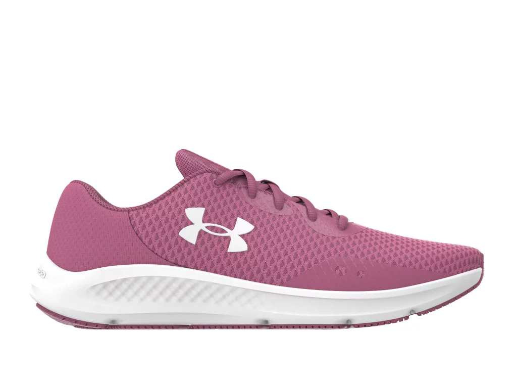 Under Armour Women's Charged Pursuit 3 Running Shoes