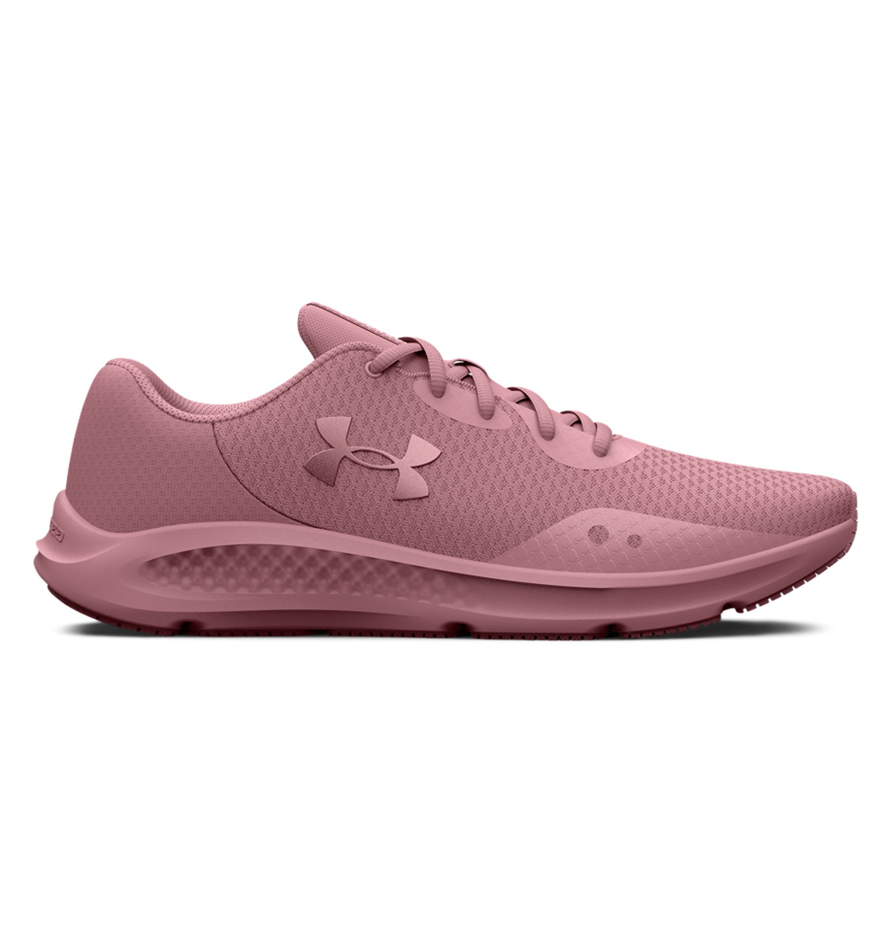 Under Armour Women's Charged Pursuit 3 Running Shoes