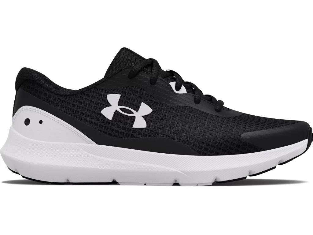 Shoes - Under Armour Women's Surge 3 Running Shoes