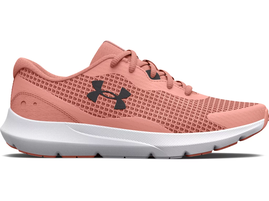 Shoes - Under Armour Women's Surge 3 Running Shoes