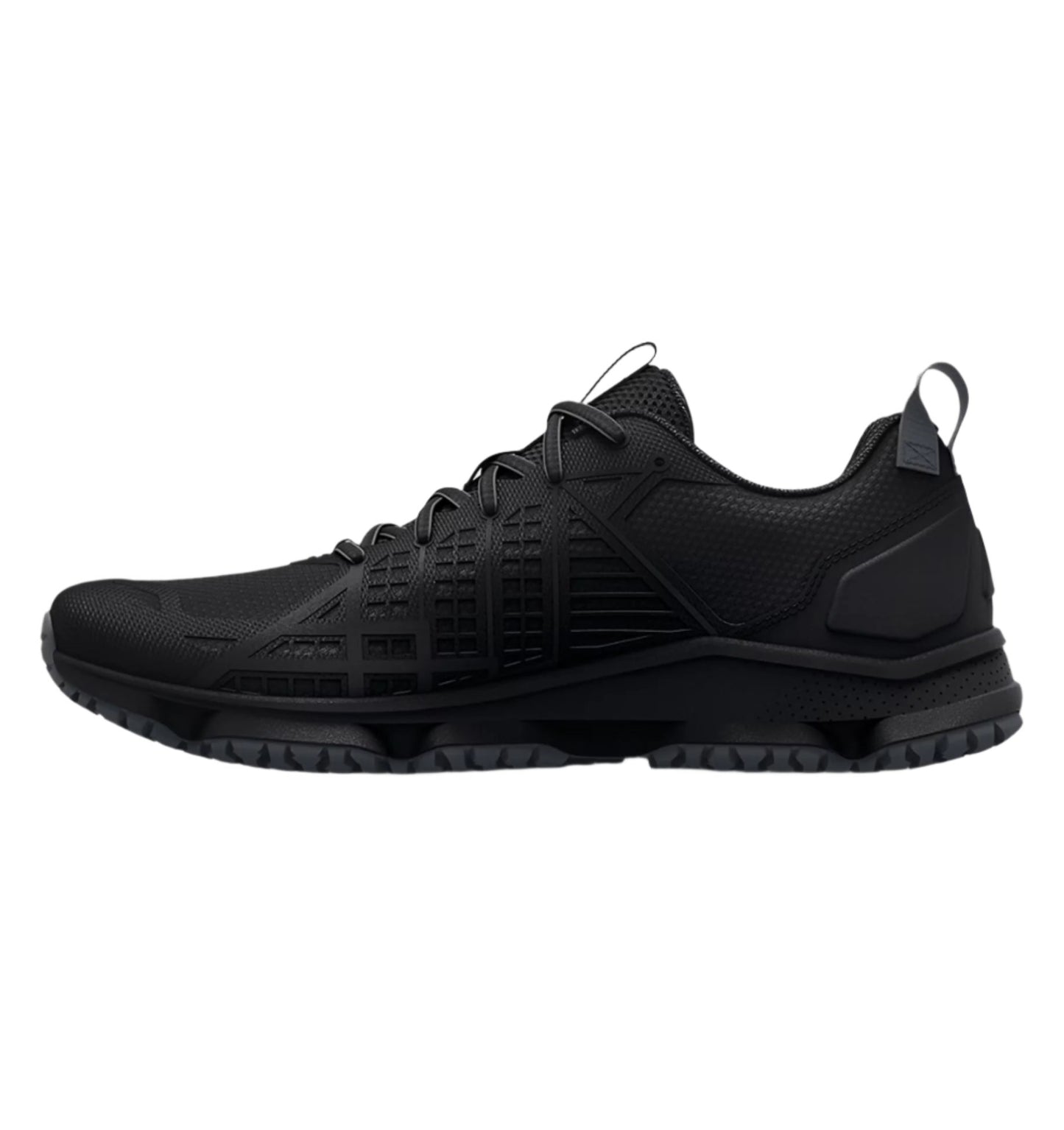 Under Armour Micro G Strikefast Tactical Shoes | Lightweight & Durable