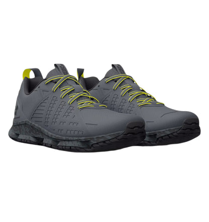 Under Armour Micro G Strikefast Tactical Shoes | Lightweight & Durable