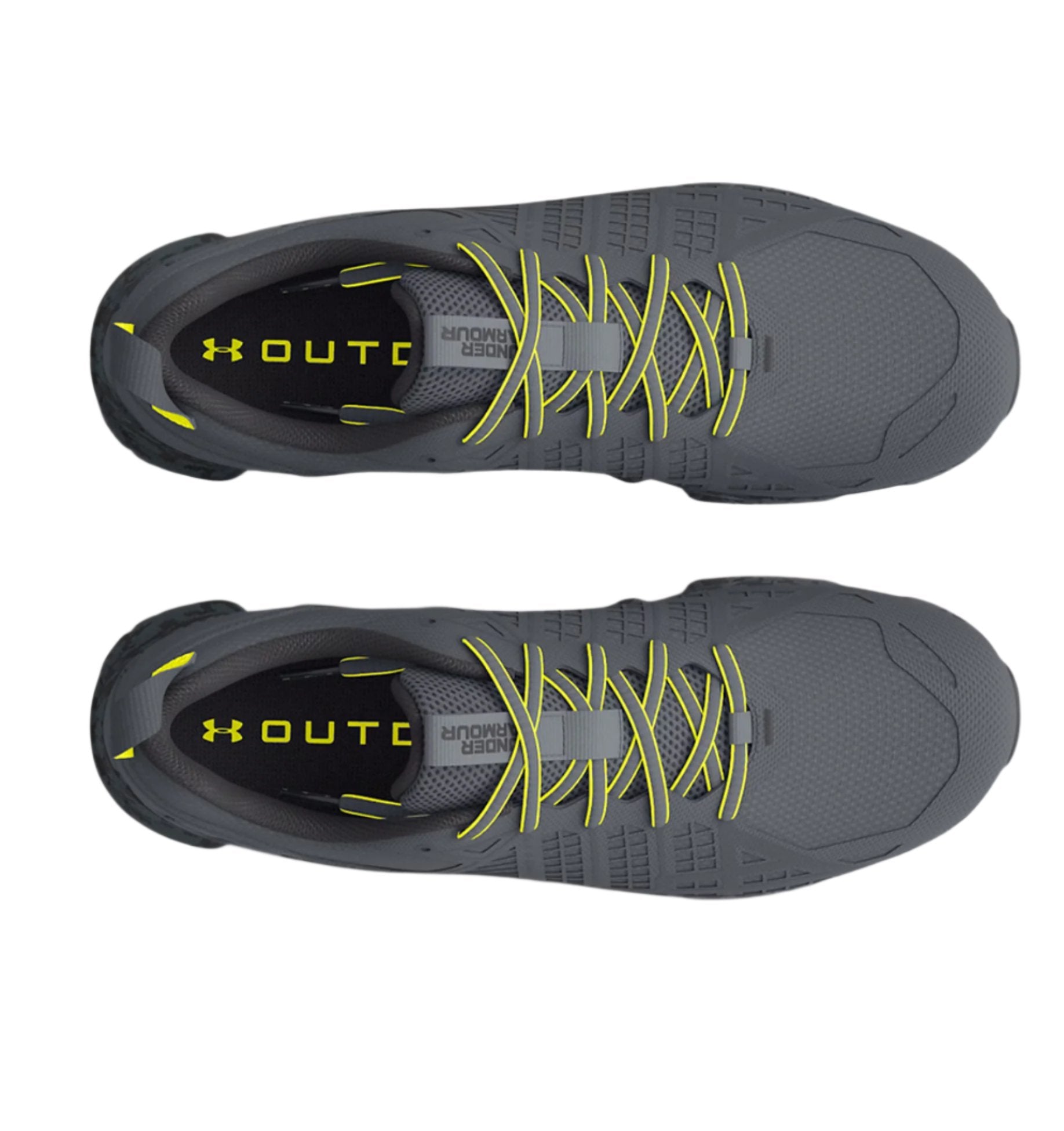 Under Armour Micro G Strikefast Tactical Shoes | Lightweight & Durable