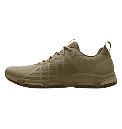 Under Armour Micro G Strikefast Tactical Shoes | Lightweight & Durable