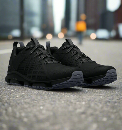 Under Armour Women's Micro G Strikefast Tactical Shoes | Tac Essentials