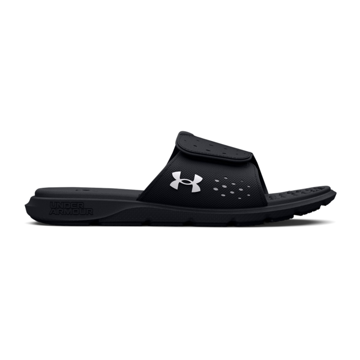 Slides - Women's Under Armour Ignite Pro Slides