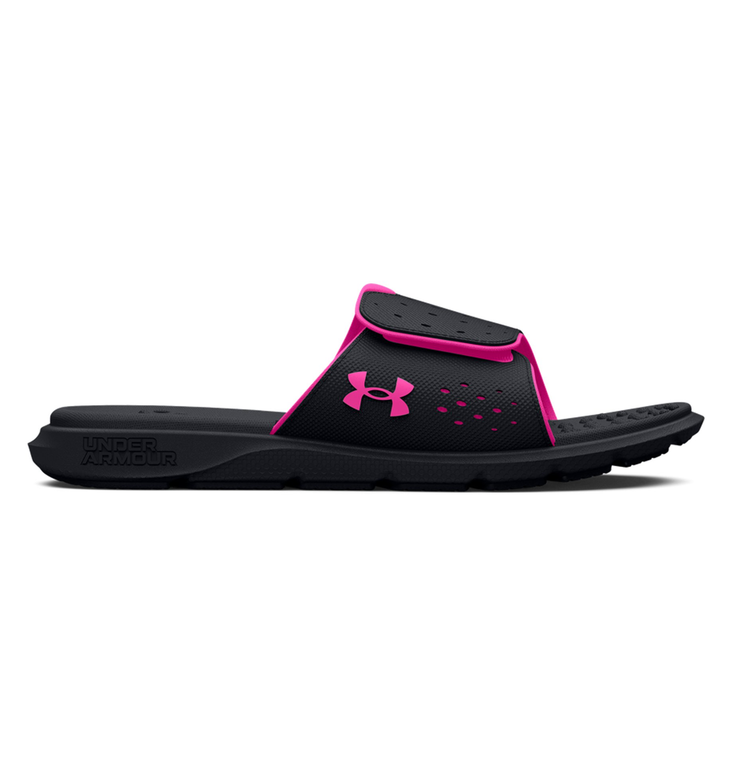 Slides - Women's Under Armour Ignite Pro Slides