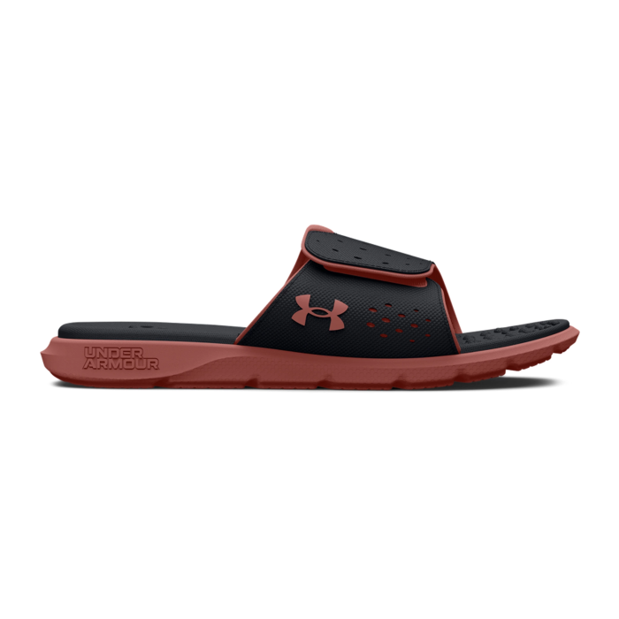 Slides - Women's Under Armour Ignite Pro Slides