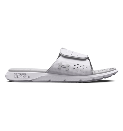 Slides - Women's Under Armour Ignite Pro Slides