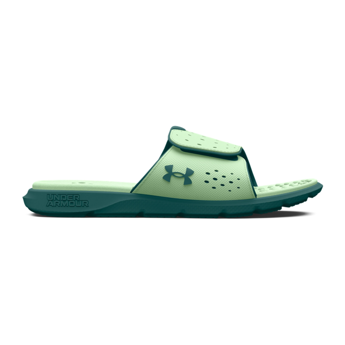 Slides - Women's Under Armour Ignite Pro Slides