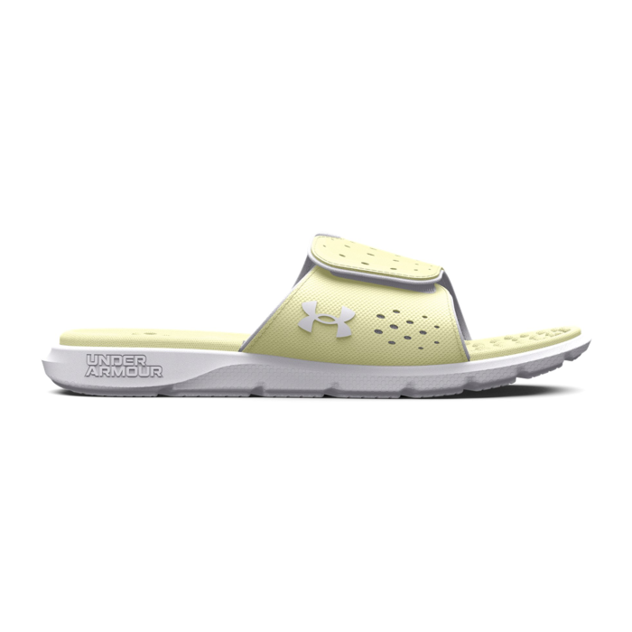 Slides - Women's Under Armour Ignite Pro Slides