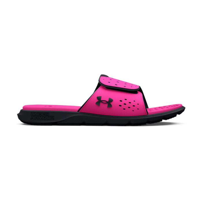 Slides - Women's Under Armour Ignite Pro Slides