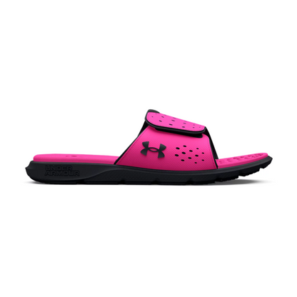 Slides - Women's Under Armour Ignite Pro Slides