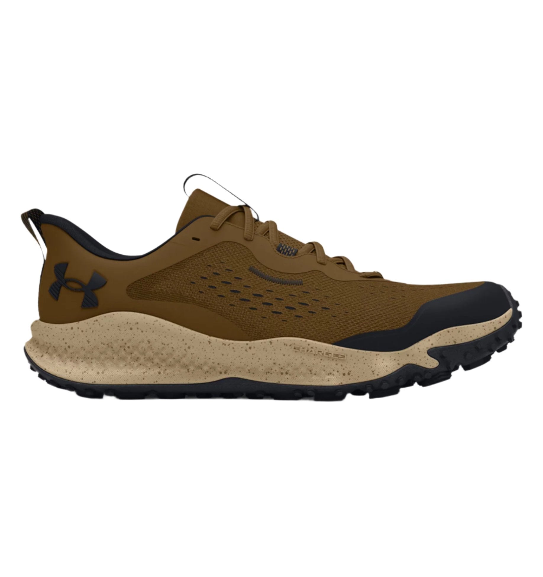 Under Armour Charged Maven Trail Running Shoes | Comfort & Durability