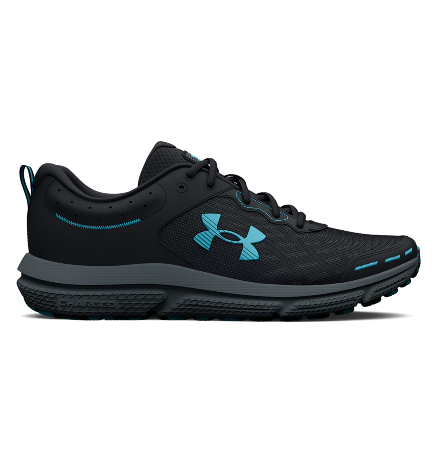 Shoes - Under Armour Charged Assert 10 Running Shoes