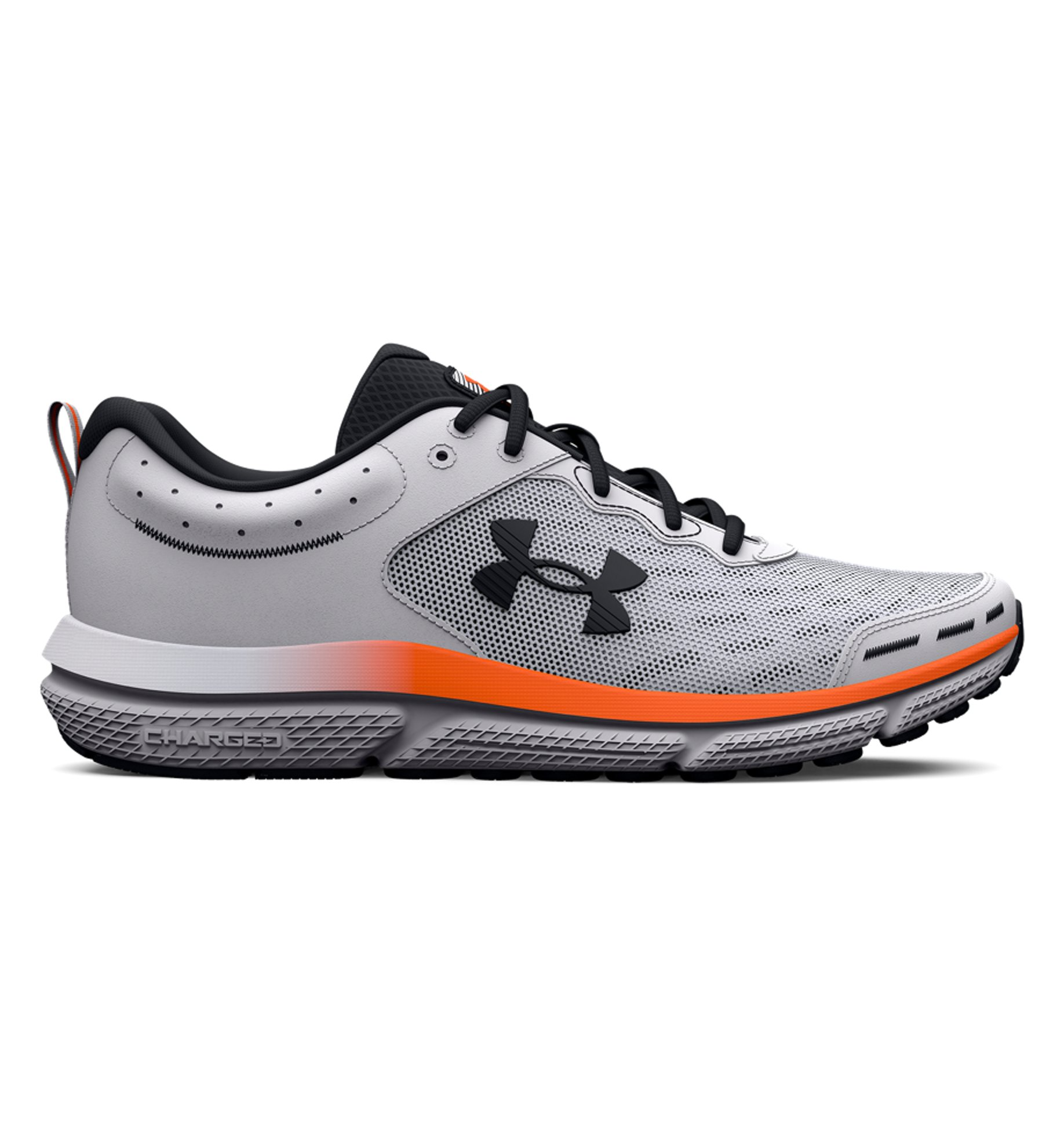 Under Armour Charged Assert 10 Running Shoes2