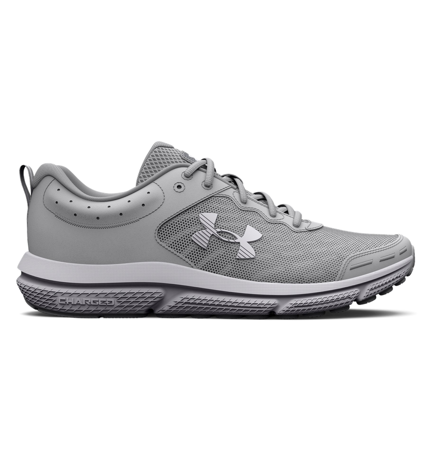 Under Armour Charged Assert 10 Running Shoes2