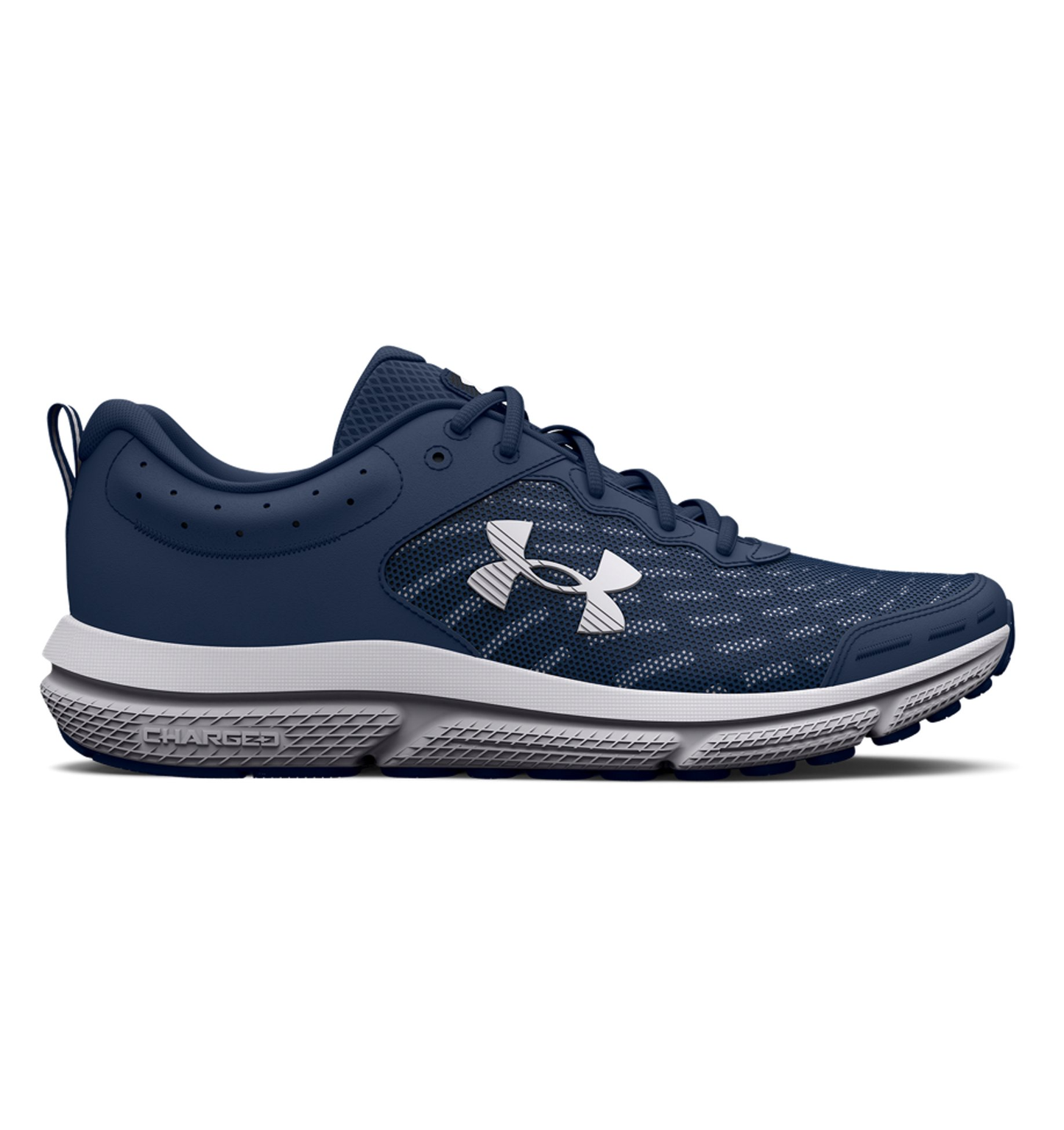 Shoes - Under Armour Charged Assert 10 Running Shoes