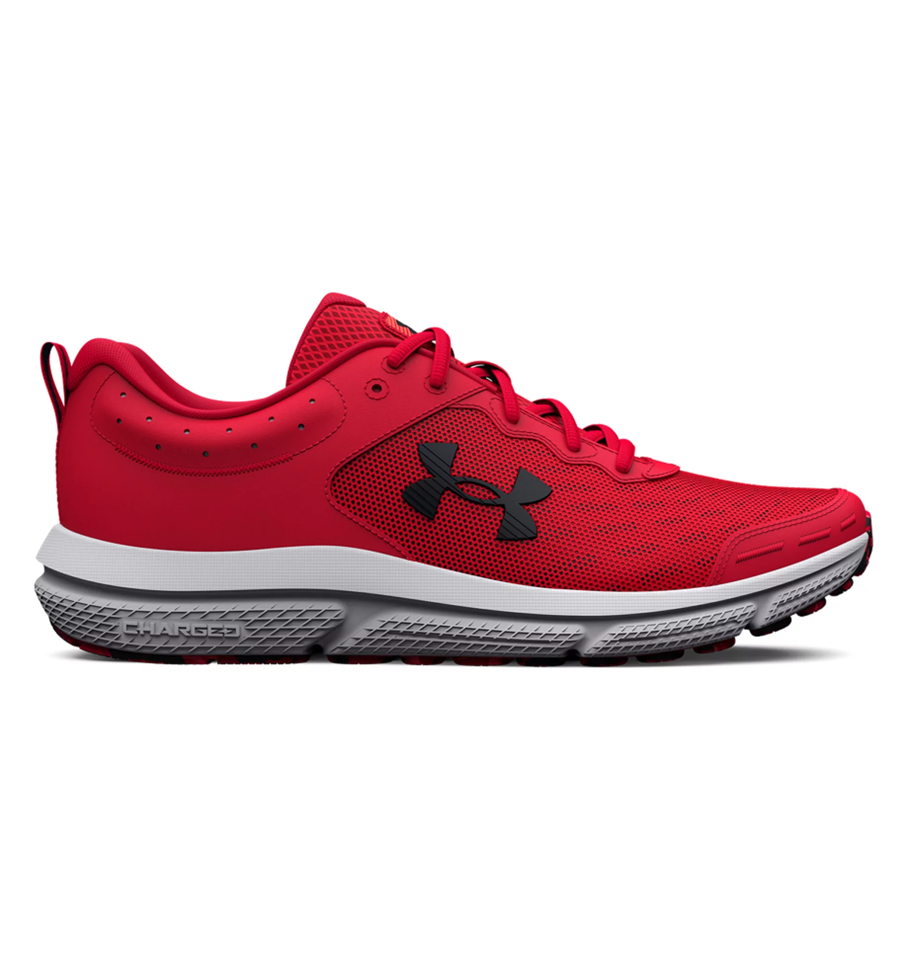 Under Armour Charged Assert 10 Running Shoes2