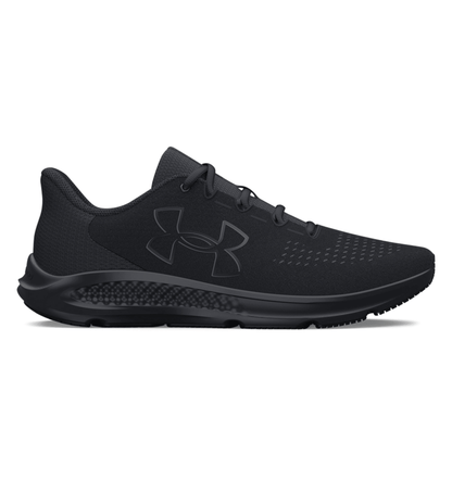 Under Armour Charged Pursuit 3 Big Logo Running Shoes