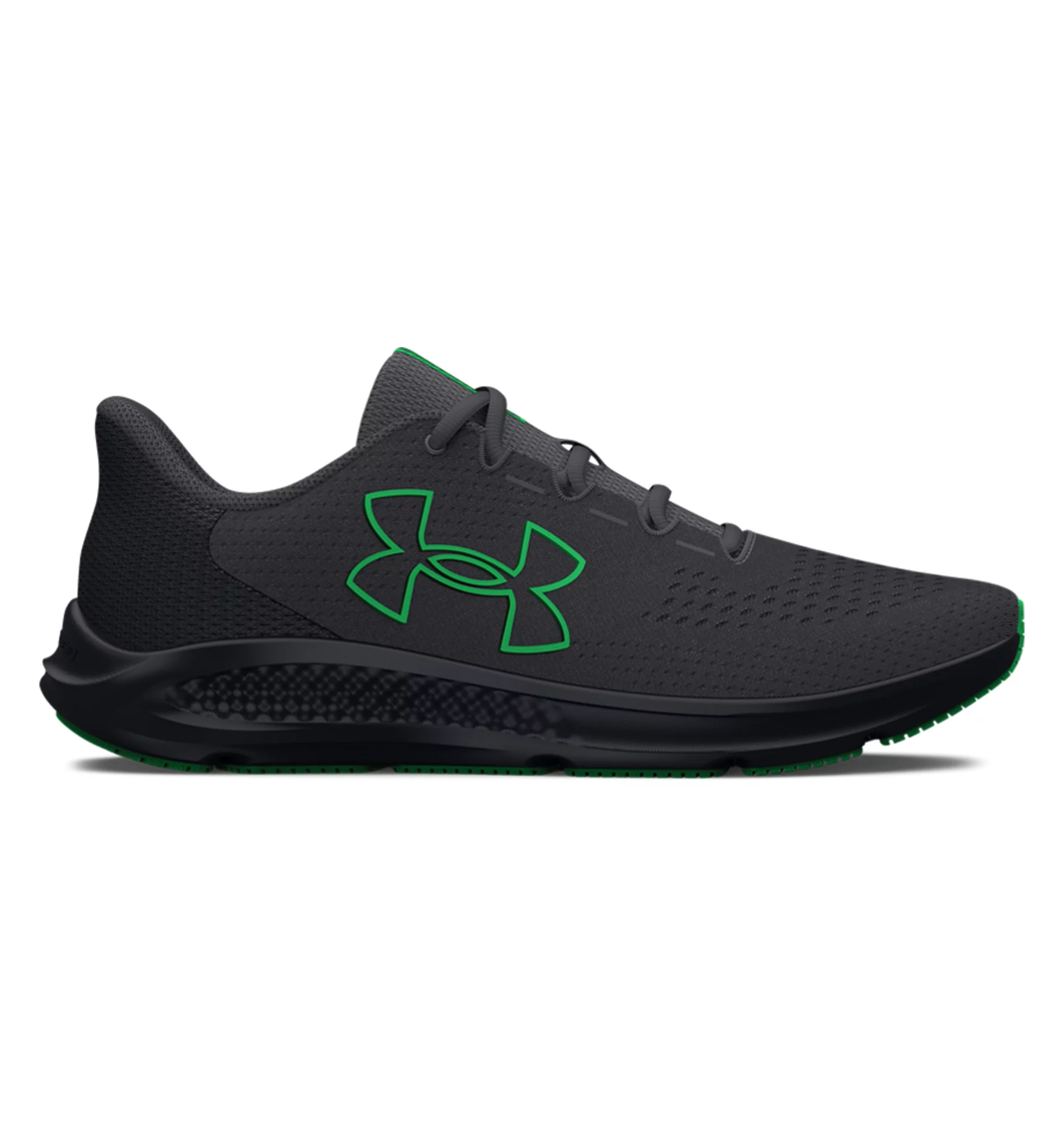 Under Armour Charged Pursuit 3 Big Logo Running Shoes