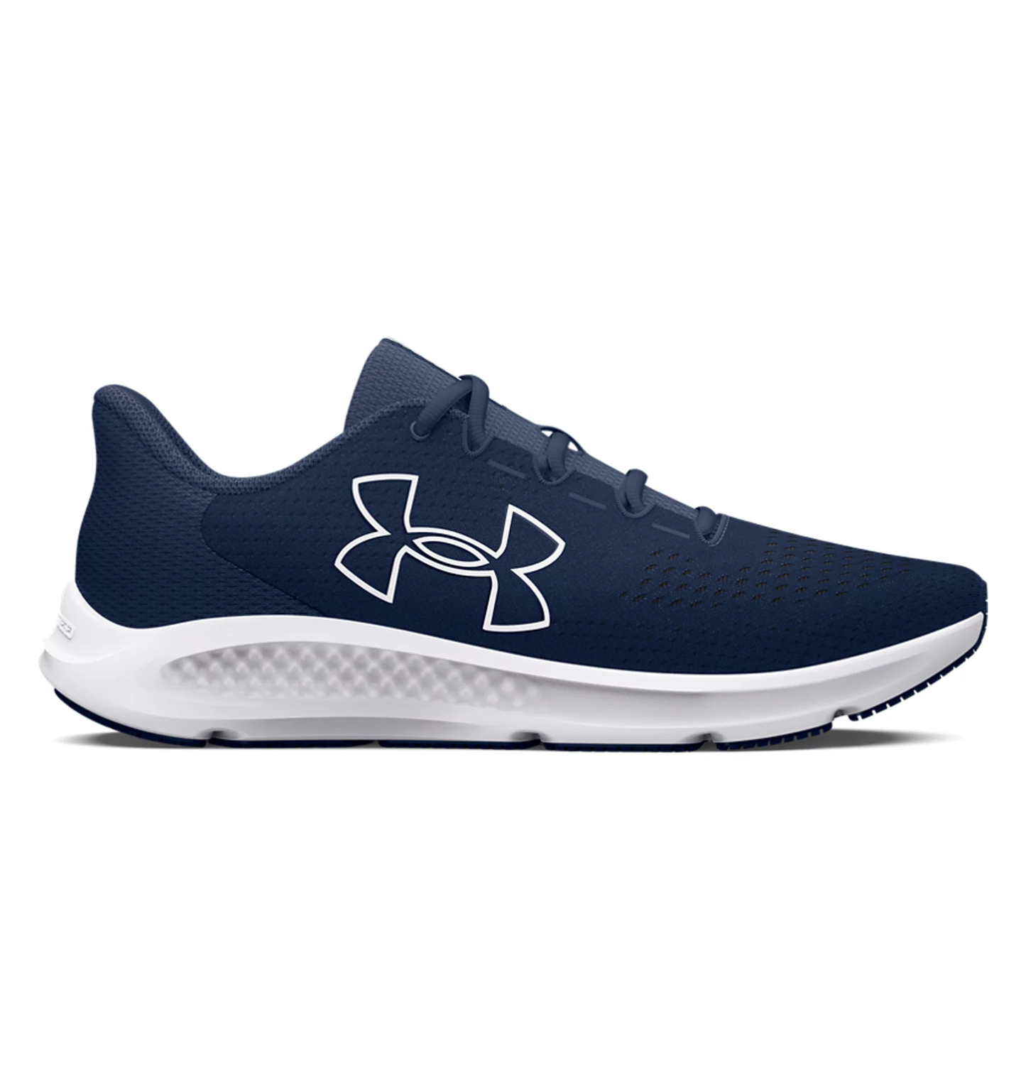 Shoes - Under Armour Charged Pursuit 3 Big Logo Running Shoes