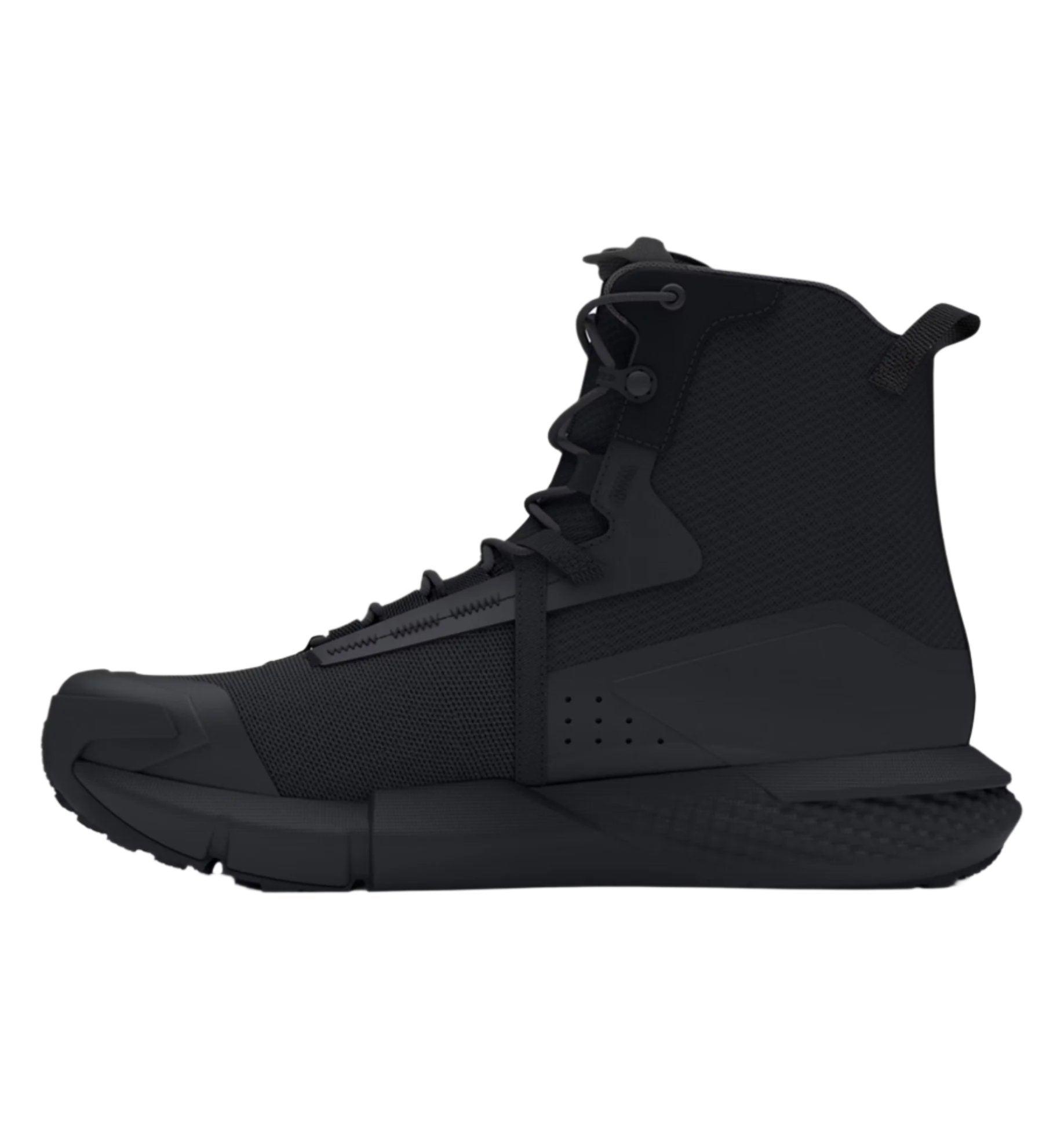 Under Armour Valsetz Tactical Boots | Tac Essentials