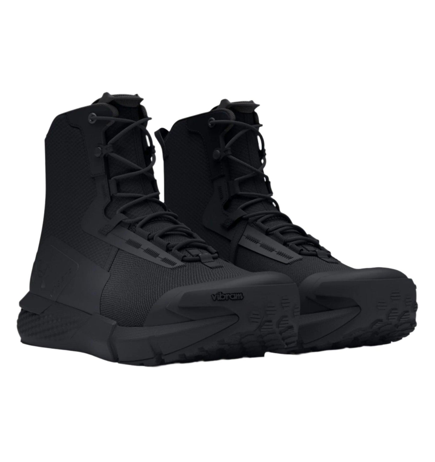 Under Armour Valsetz Tactical Boots | Tac Essentials