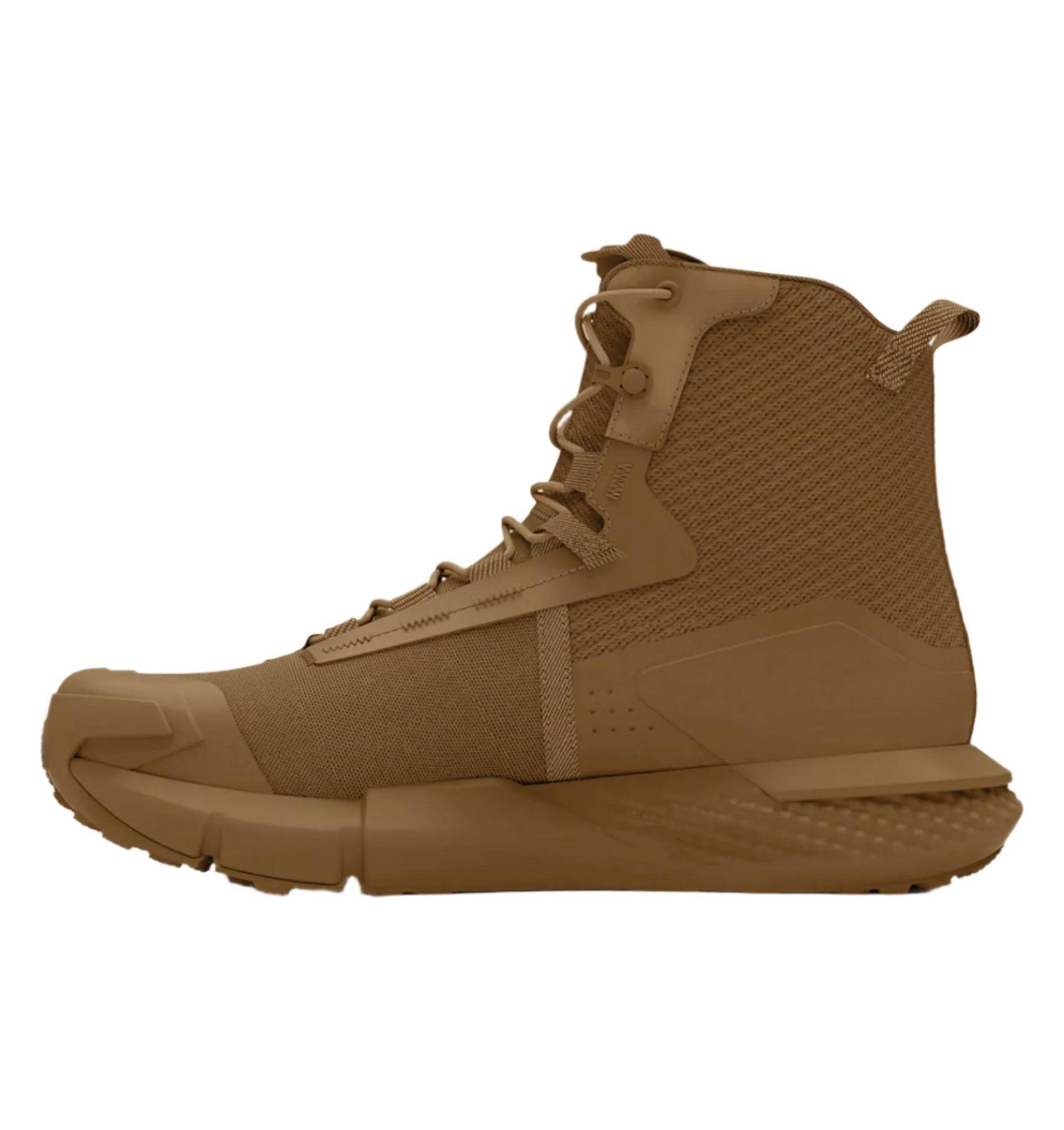 Under Armour Valsetz Tactical Boots | Tac Essentials