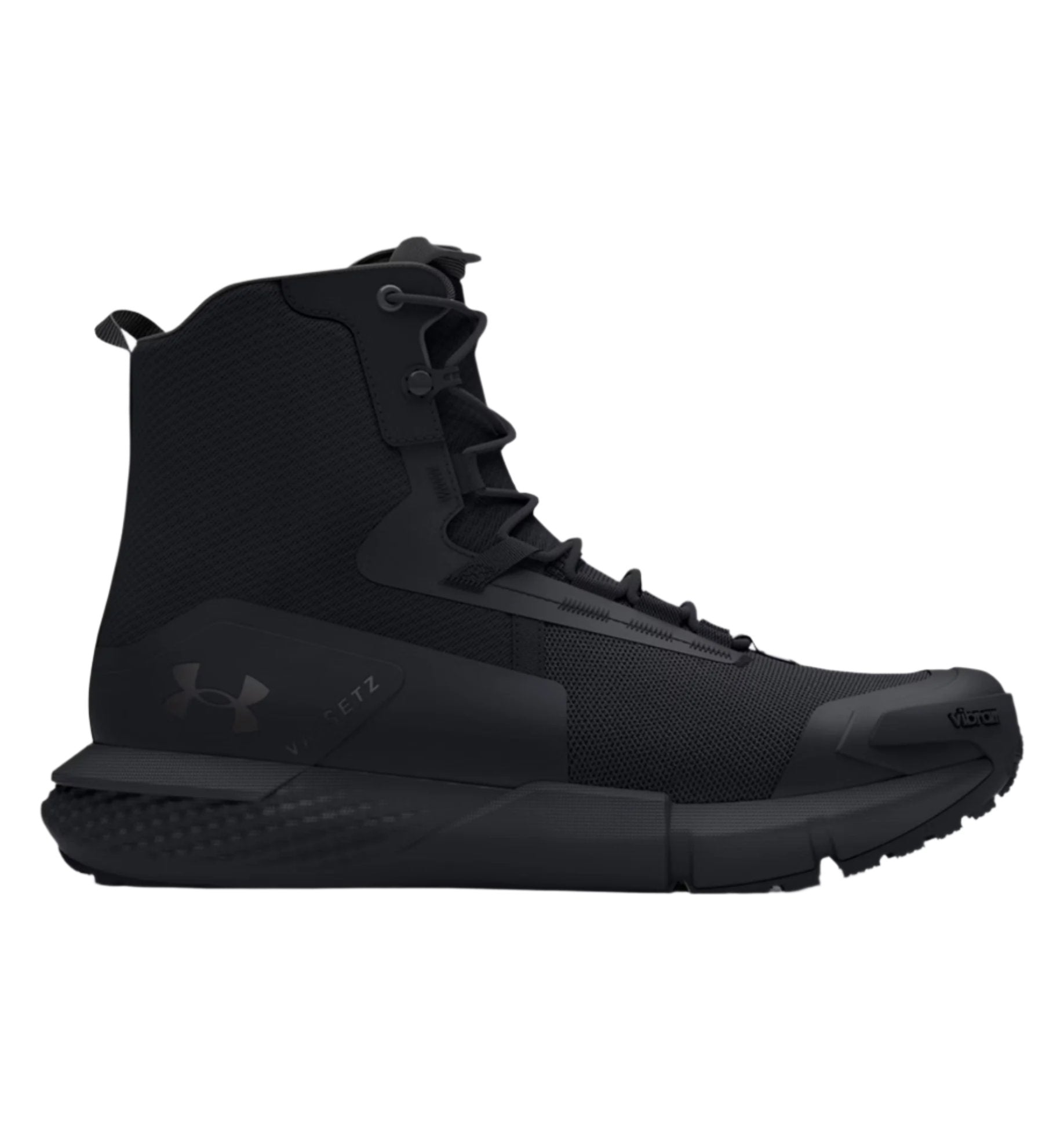 Under Armour Women's Valsetz Tactical Boots | Tac Essentials