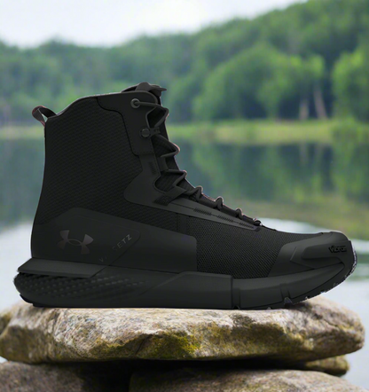 Under Armour Women's Valsetz Tactical Boots | Tac Essentials