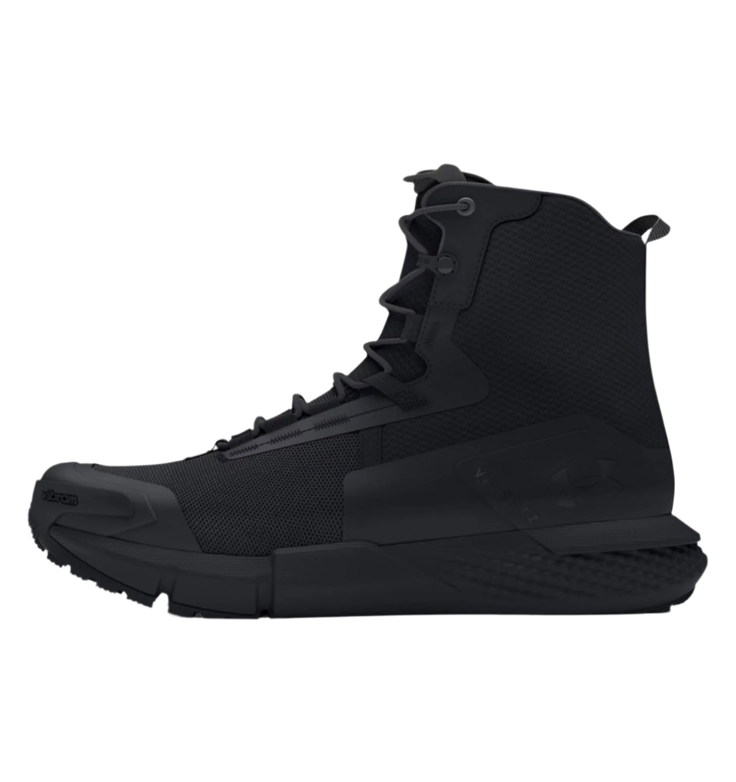 Under Armour Women's Valsetz Tactical Boots | Tac Essentials