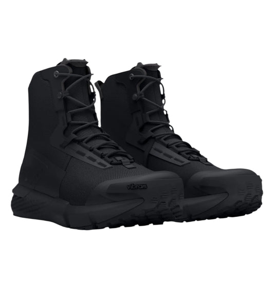 Under Armour Women's Valsetz Tactical Boots | Tac Essentials