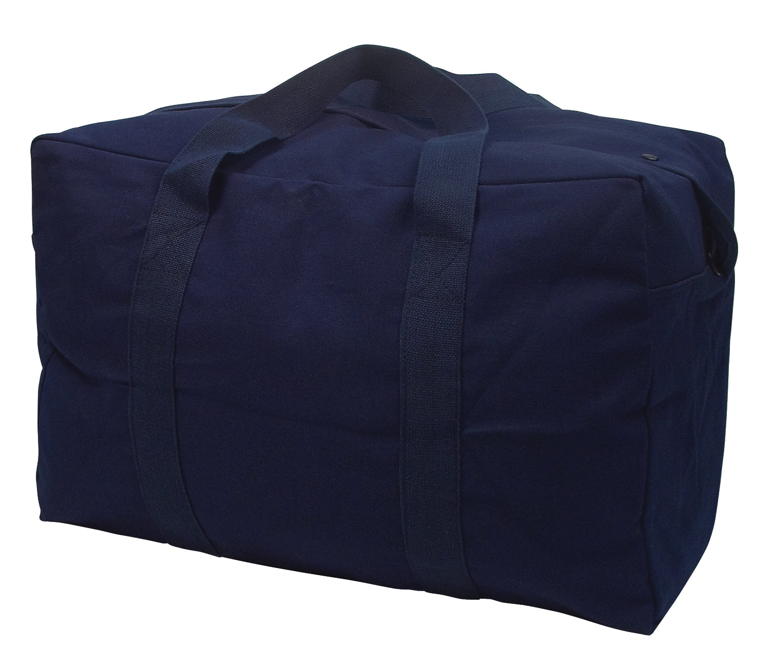 Rothco Canvas Parachute Cargo Bag | 75L Durable Storage Solution