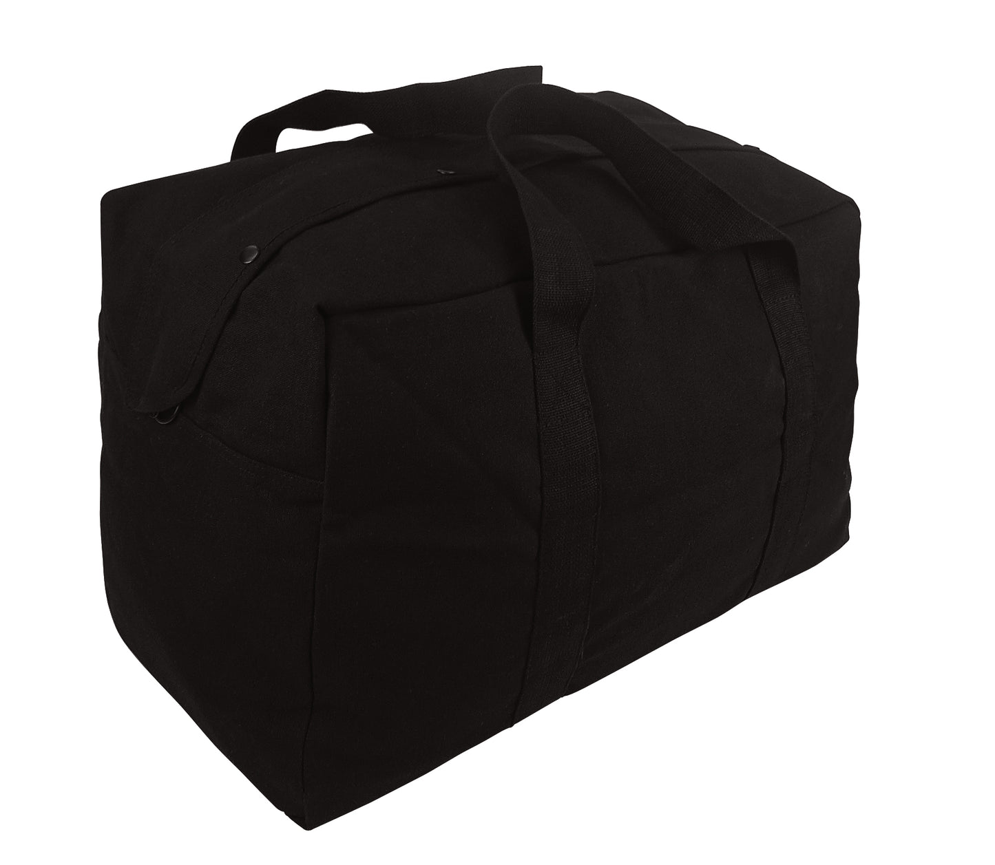 Rothco Canvas Parachute Cargo Bag | 75L Durable Storage Solution