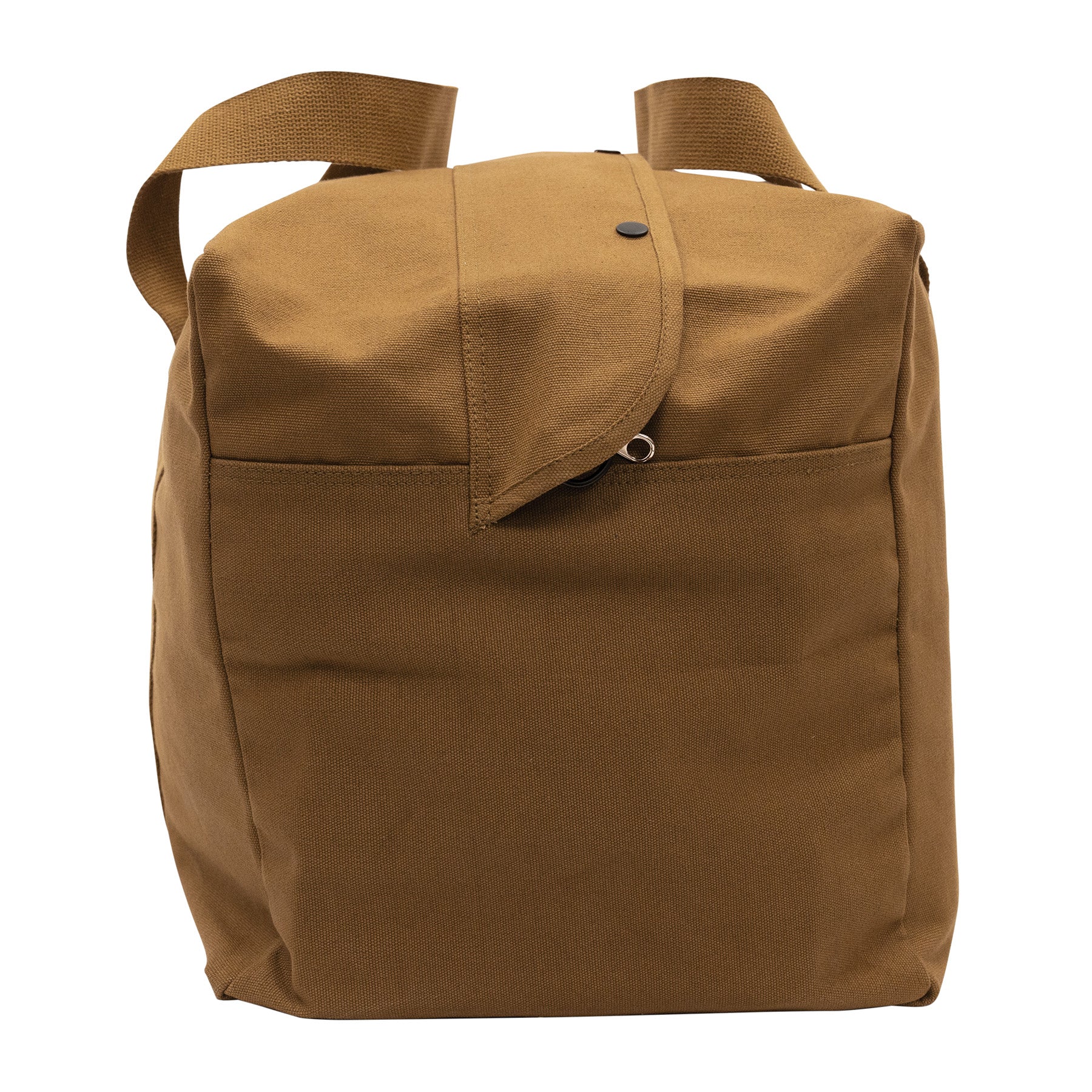 Rothco Canvas Parachute Cargo Bag | 75L Durable Storage Solution