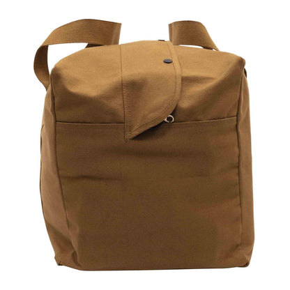 Duffel Bags - Rothco Canvas Parachute Cargo Bag