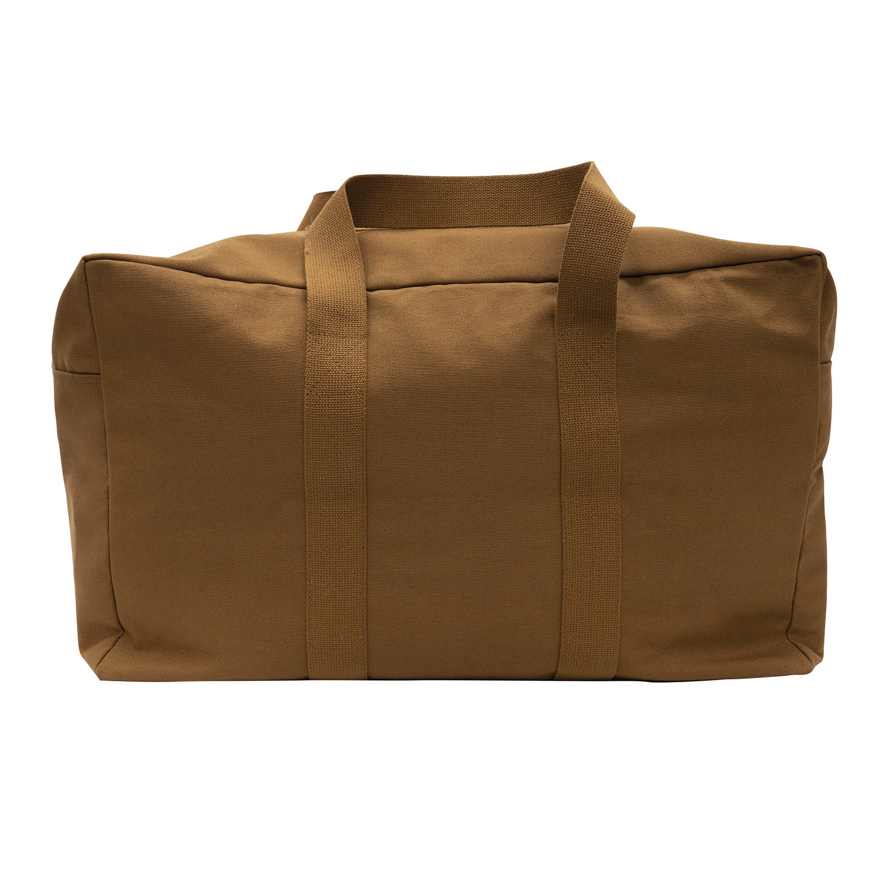 Rothco Canvas Parachute Cargo Bag | 75L Durable Storage Solution