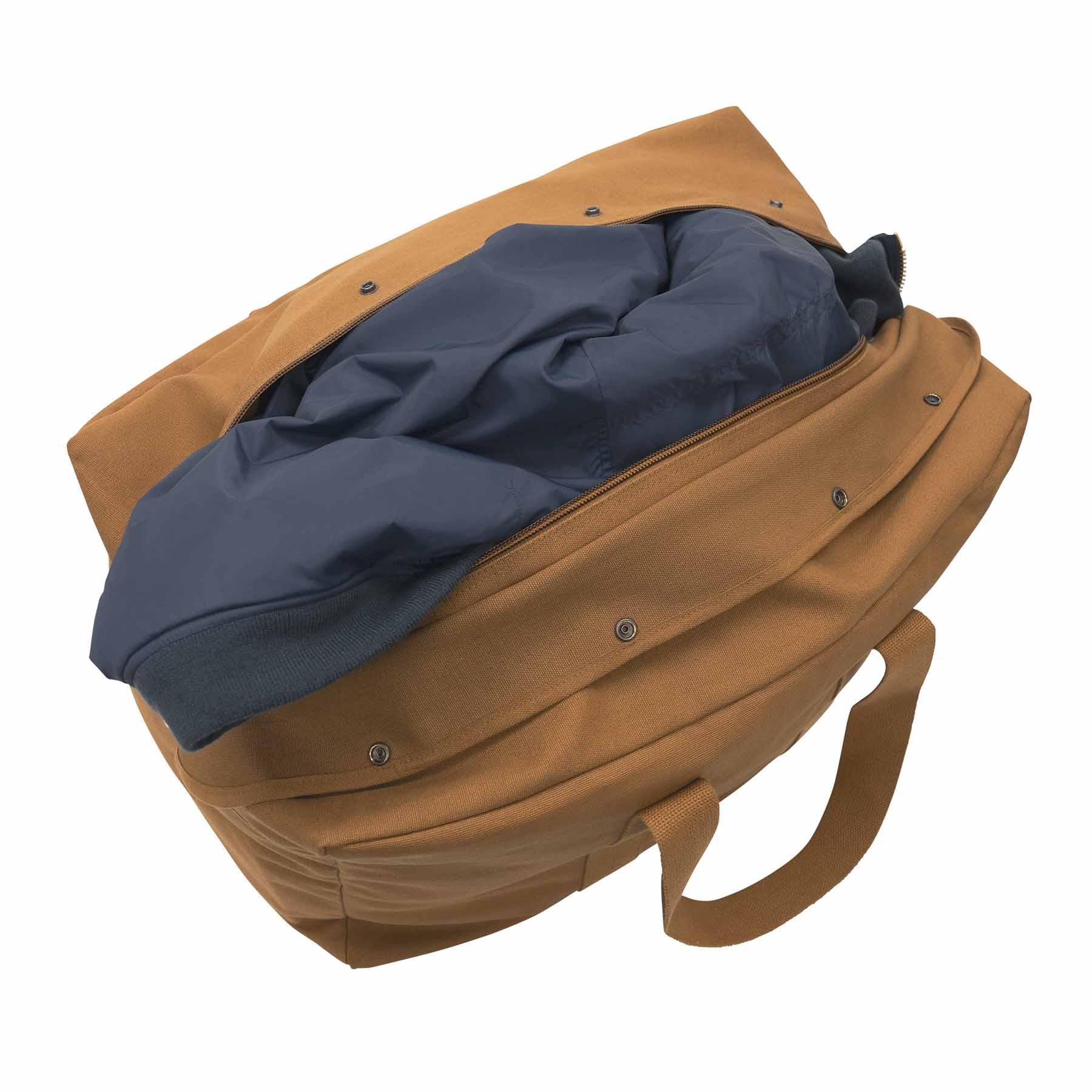 Duffel Bags - Rothco Canvas Parachute Cargo Bag