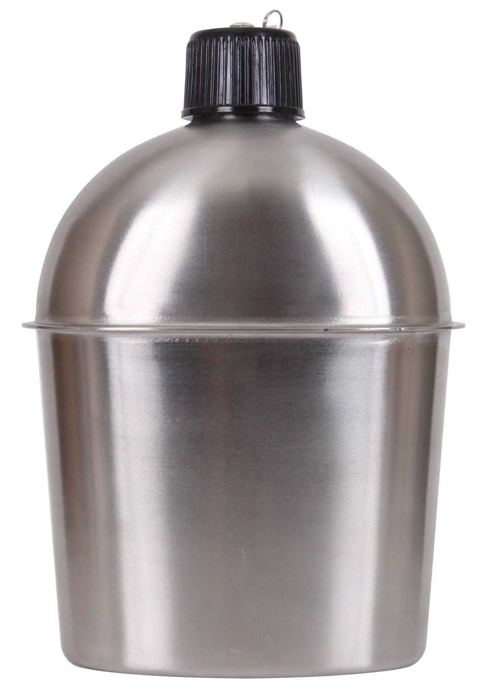 Rothco GI Style Stainless Steel Canteen