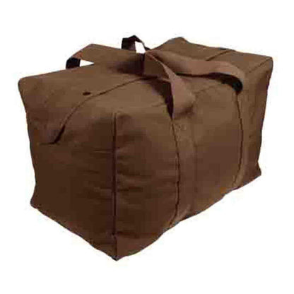 Rothco Canvas Parachute Cargo Bag