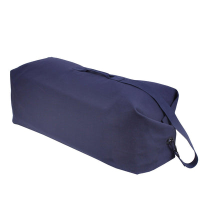 Rothco Heavyweight Top Load Canvas Duffle Bag | Tac Essentials