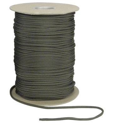 Rothco Nylon Paracord 550lb 600 Ft Spool | Tac Essentials