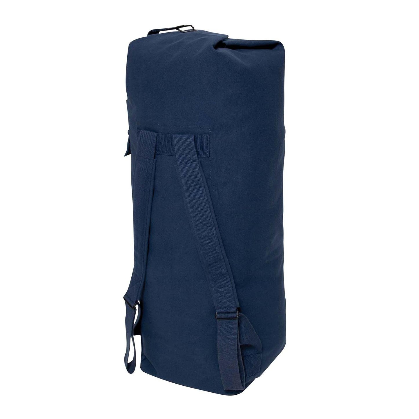 Rothco G.I. Style Canvas Double Strap Duffle Bag | Tac Essentials