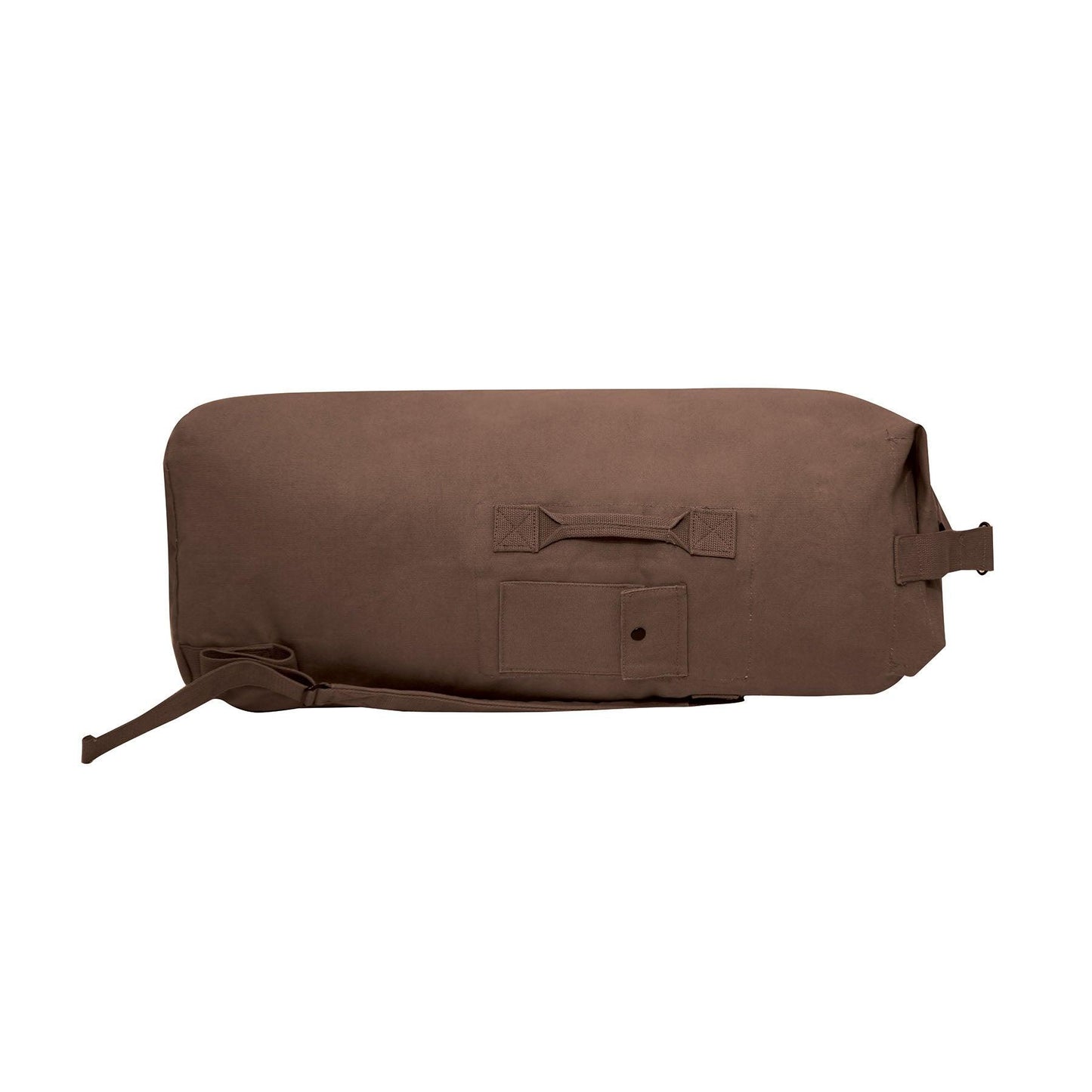 Rothco G.I. Style Canvas Double Strap Duffle Bag