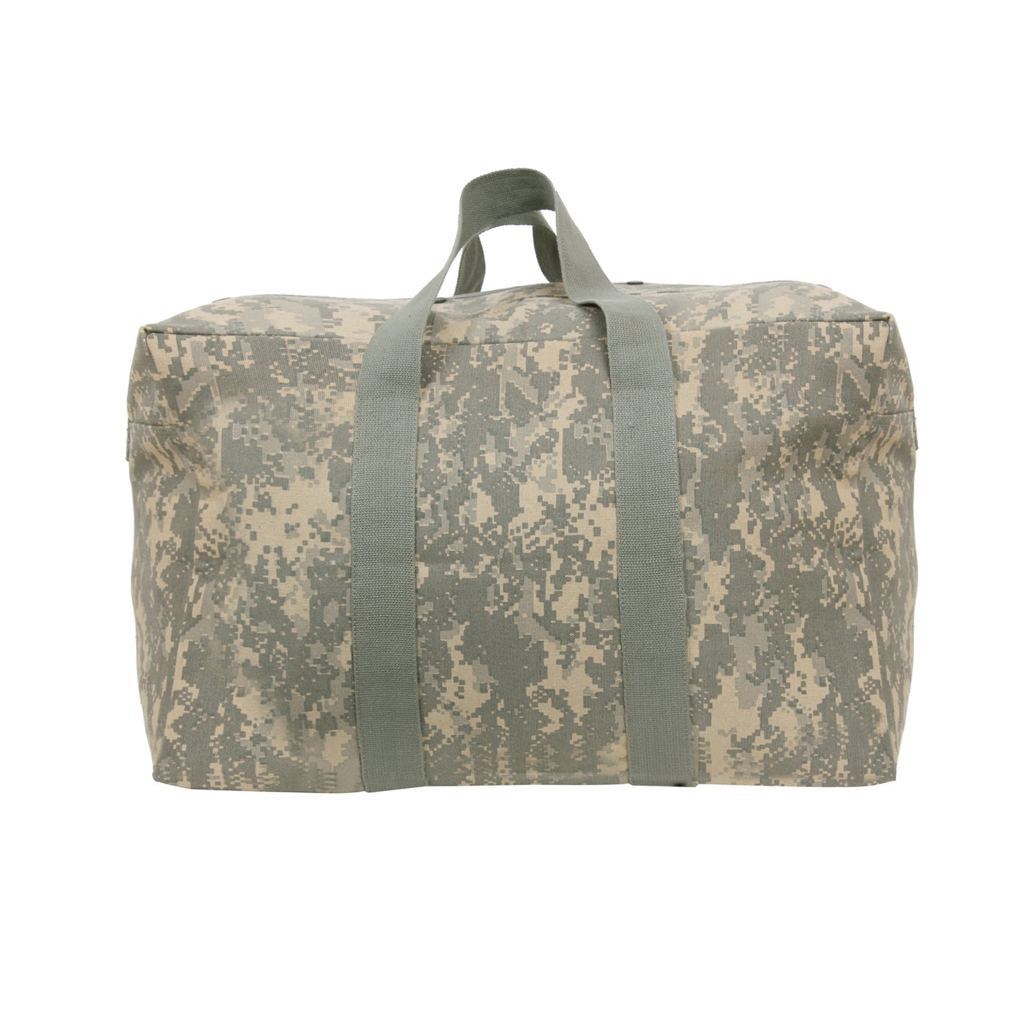 Rothco Canvas Parachute Cargo Bag | 75L Durable Storage Solution