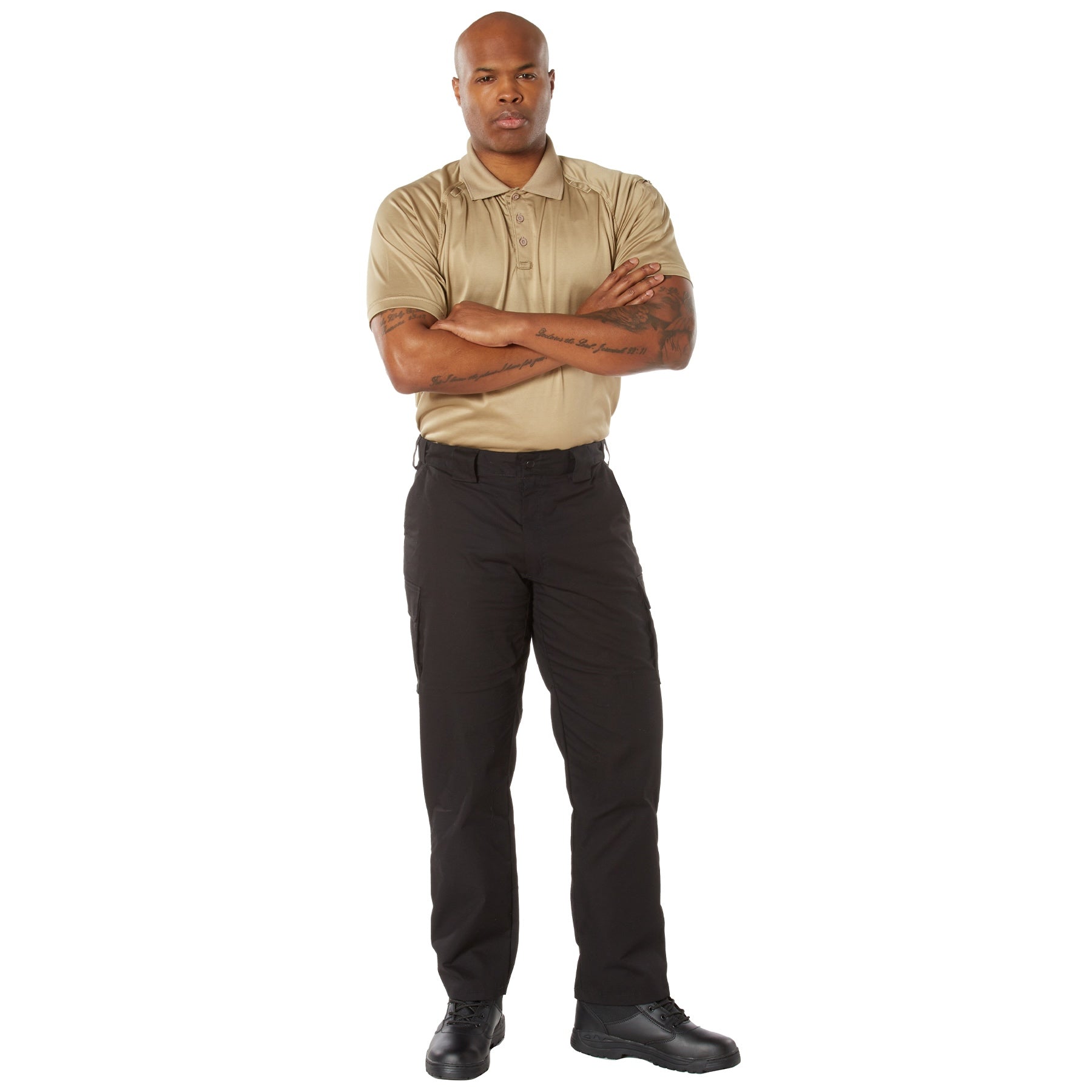 Rothco Tactical 10-8 Lightweight Field Pants | Tac Essentials