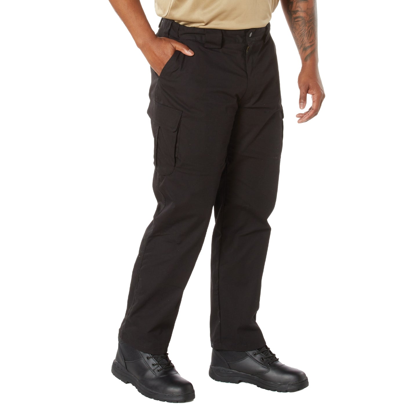 Rothco Tactical 10-8 Lightweight Field Pants | Tac Essentials