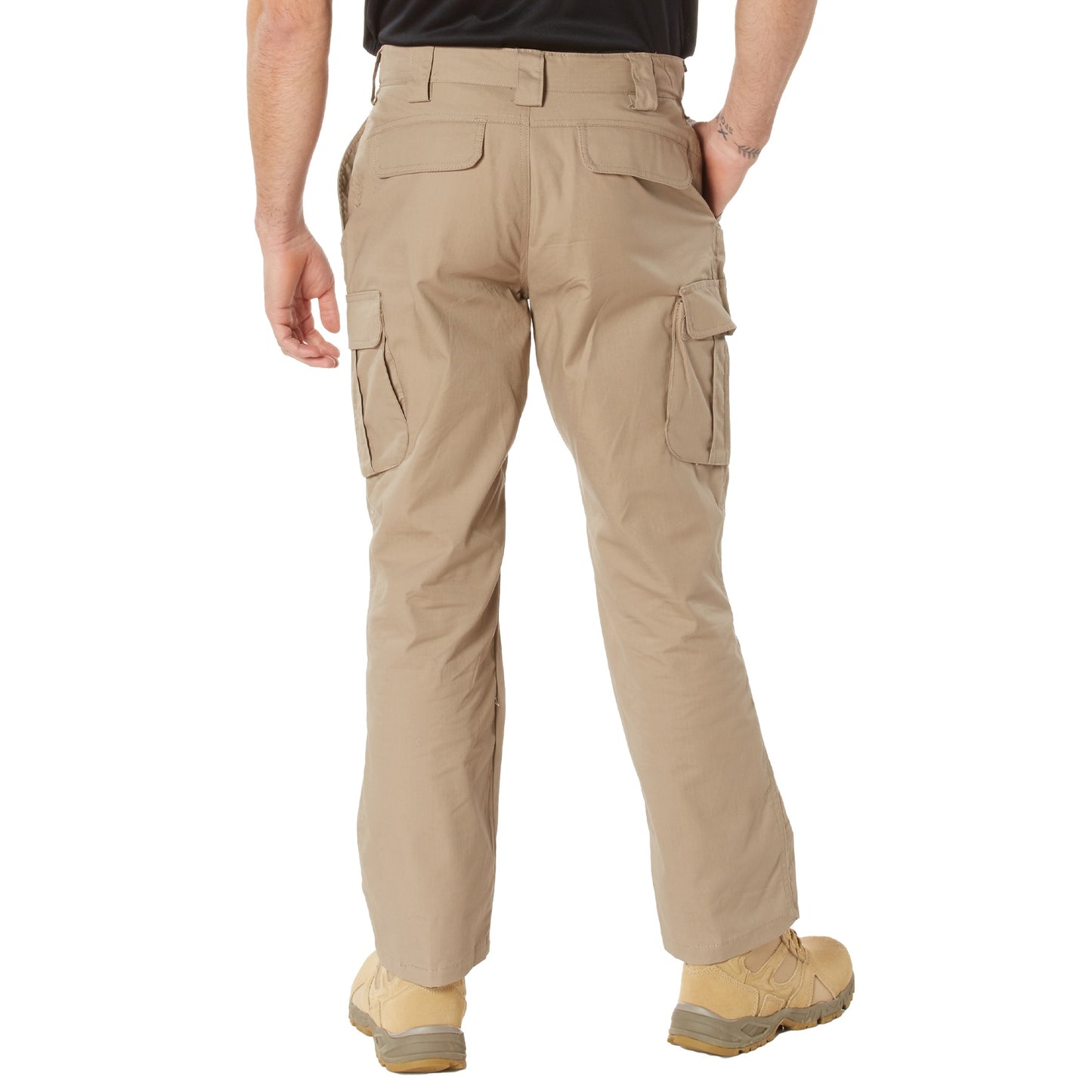 Rothco Tactical 10-8 Lightweight Field Pants