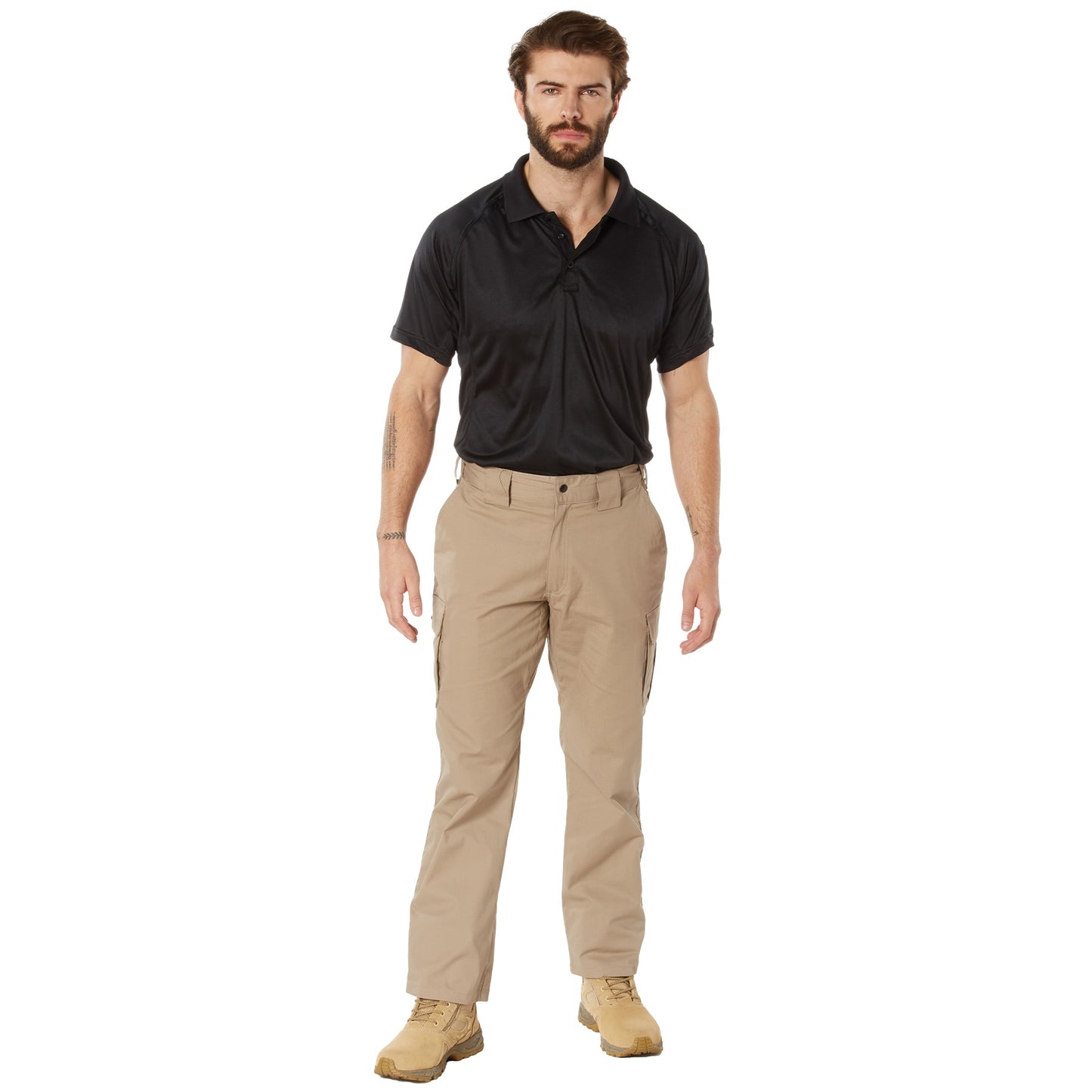 Rothco Tactical 10-8 Lightweight Field Pants